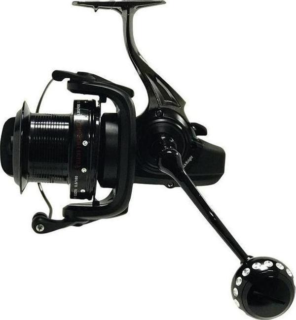 Sea Horse Black Knight 10000 Makine - Image 1