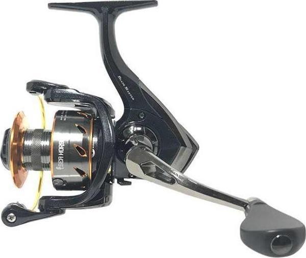 Sea Horse Blade Master 2000 9+1 Bb Makine - Image 1