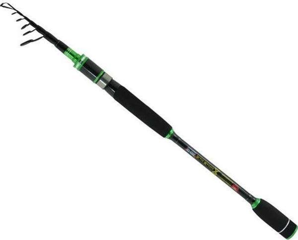 Sea Horse Blade Master Tele 210cm 7-21gr Kamış - Image 1