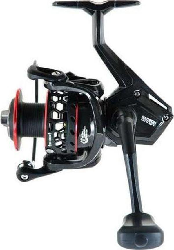 Sea Horse Carbon 1000 9+1 B Makine - Image 1