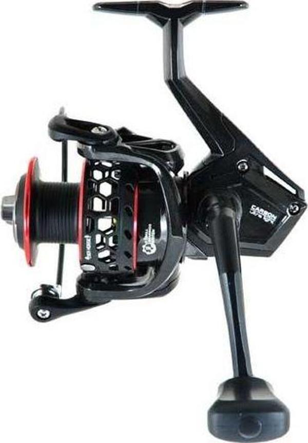 Sea Horse Carbon 3000 9+1 B Makine - Image 1