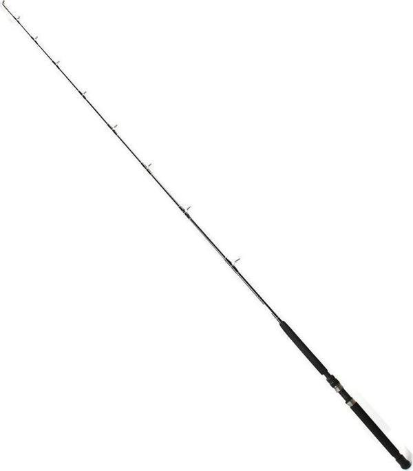 Sea Horse Exclusive 2,20 Cm Fuar Kamış - Image 1