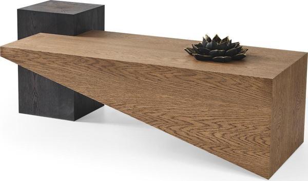Orta Sehpa No:270 | Ahşap Sehpa | MDF | REHOME  - Image 1