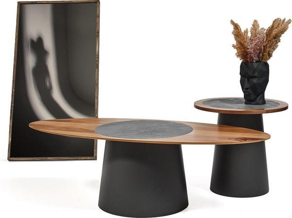 Orta Sehpa No:336 | Orta Sehpa | Salon Sehpası | MDF | REHOME - Image 1