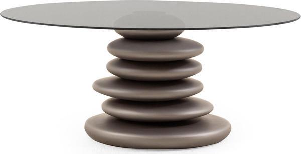 Pebble Orta Sehpa | Salon Sehpası | Rehome  - Image 1