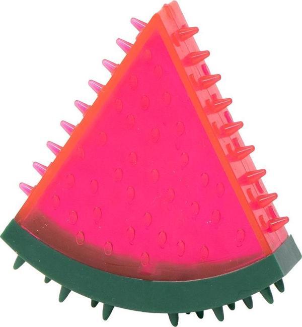 Eastland Öten Plastik Köpek Oyuncağı Karpuz 11x11 Cm - Image 1