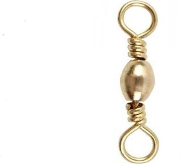 Sea Horse Sarı No:2/0 144'lü Paket Fırdöndü - Image 1
