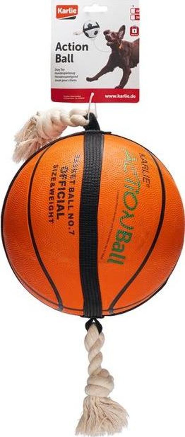 Karlıe Basketbbol Topu 24 - Image 1