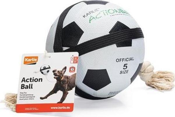 Karlıe Futbol Topu 22 - Image 1