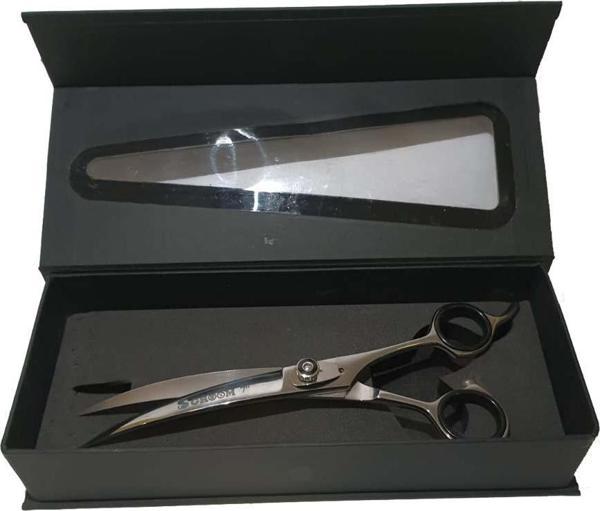 Sgroom Makas 7" %40 Eğri - Image 1