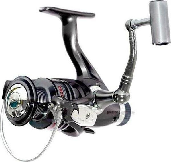 Sea Horse Shf-3000 9+1 Bb Makine - Image 1