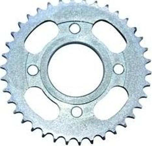 Rmg Arka Dişli 38t Telli Model Mondıal Cg 125 Agk 125 - Image 1