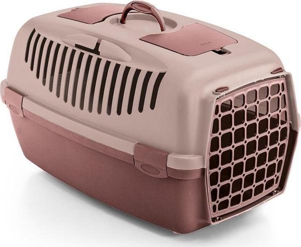 Stefanplast Gulliver 3 Wojer Pembe 61x40x38cm - Image 1