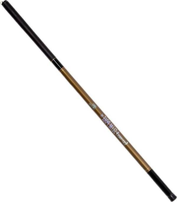 Sea Horse Slim Pole Kısa Kapanan 7,20 Cm Göl Kmş - Image 1