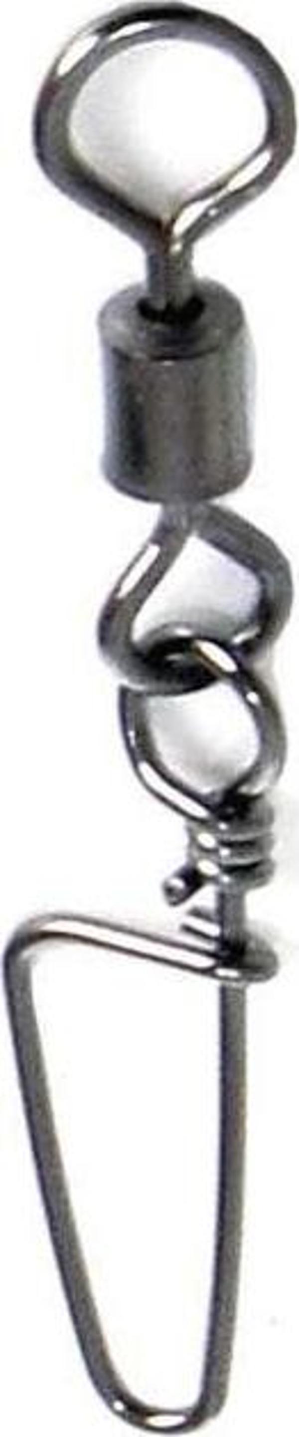 Sea Horse Fr-201 No:6 10'lu Paket Klips - Image 1