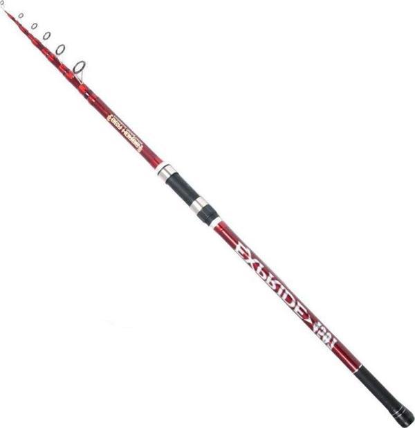 Sea Horse Sörf Expride 450cm 100-250gr Kamış - Image 1