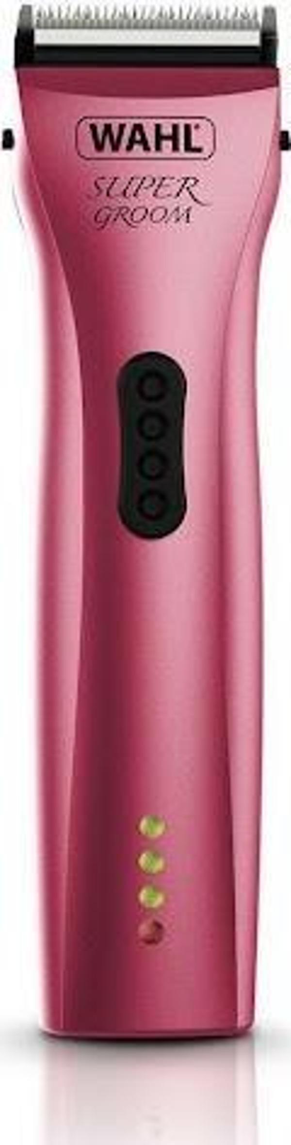 Wahl Super Groom - Image 1