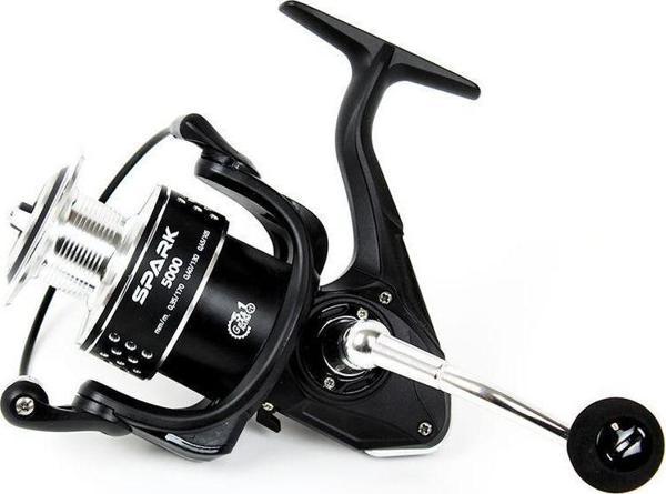 Sea Horse Spark 5000 Makine - Image 1