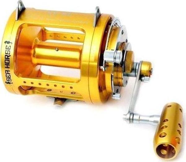 Sea Horse Speed 80 W Çıkrık Makine - Image 1