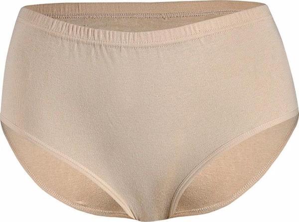 12 Adet Yıldız Bayan Biyeli Yüksek Bel Bato Külot - Image 1