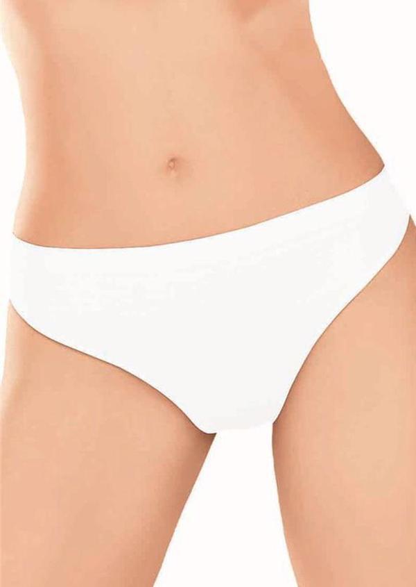 3’Lü Elite Life Bayan Dikişsiz Slip 810 - Image 1