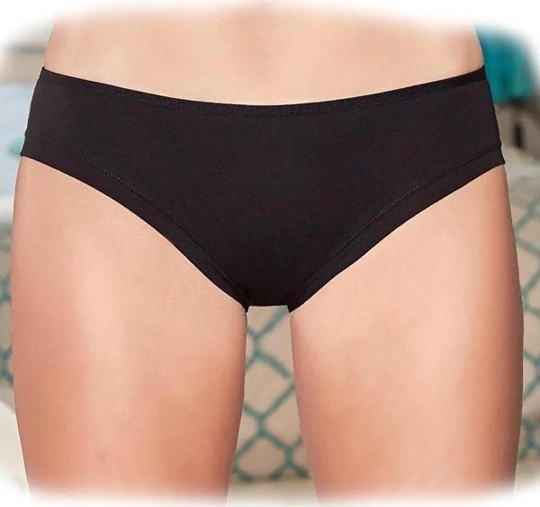 Berrak Kadın Modal Bikini Külot 2320 - 12 Adet - Image 1