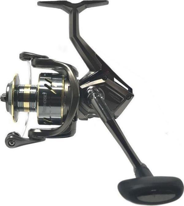 Sea Horse Inslant Rank 2000 9+1 Bb Makine - Image 1