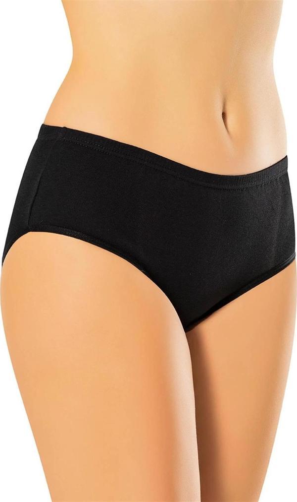 Erdem Kadın Ribana Bato Külot - 6 Adet - Image 1