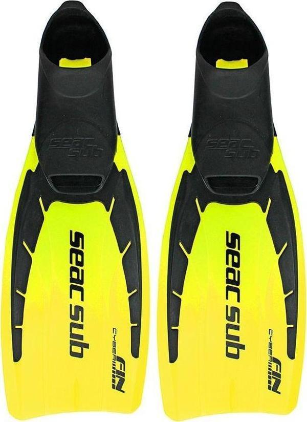 Seac Sub Cyberfin Palet No:31-33 - Image 1