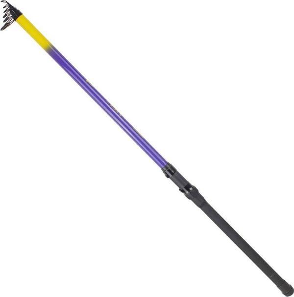 Shakespeare Discovery Purple 5,00m Teleskp Kamış - Image 1