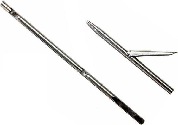Shark Tahityen 6,5 Mm 75 Lik Zıpkın Şişi İnox - Image 1