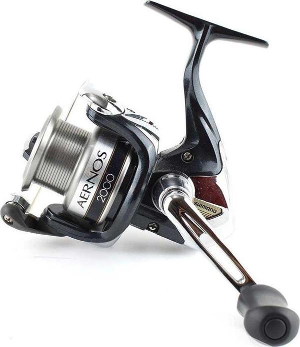 Shimano Aernos 2000 5+1 Bb Makine - Image 1