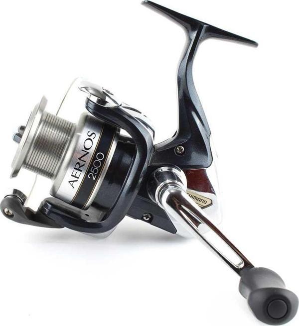 Shimano Aernos 2500 5+1 Bb Makine - Image 1