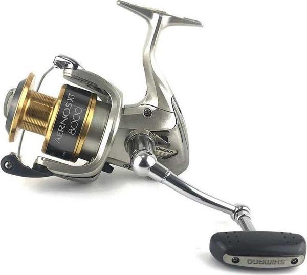 Shimano Aernos Xt 8000 3 Bb Makine - Image 1
