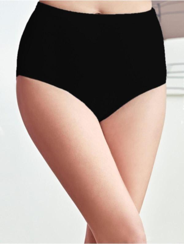 Aydoğan Kadın Likralı Bato Külot 0182 - 12 Adet - Image 1