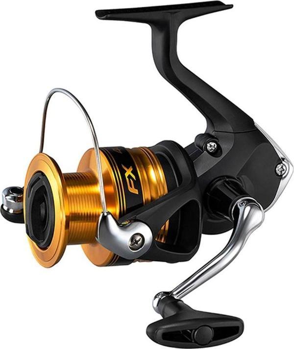 Shimano Fx C3000 FC Makine - Image 1