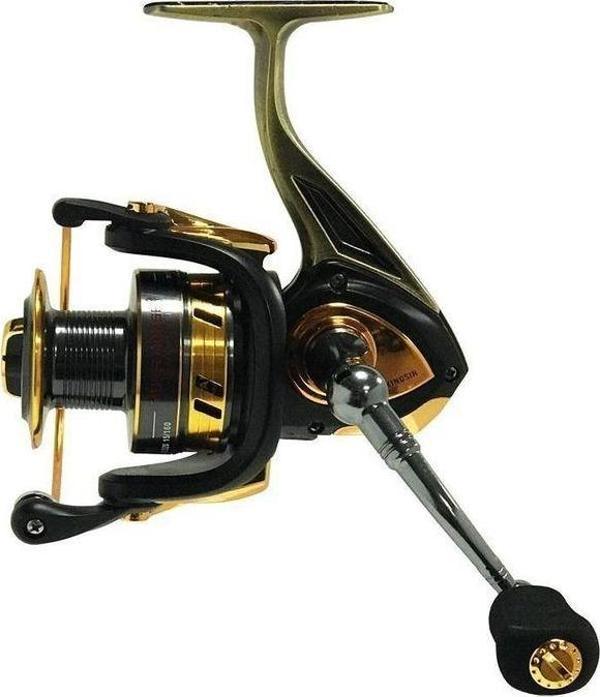 Sea Horse Kingsır 5000 Makine - Image 1