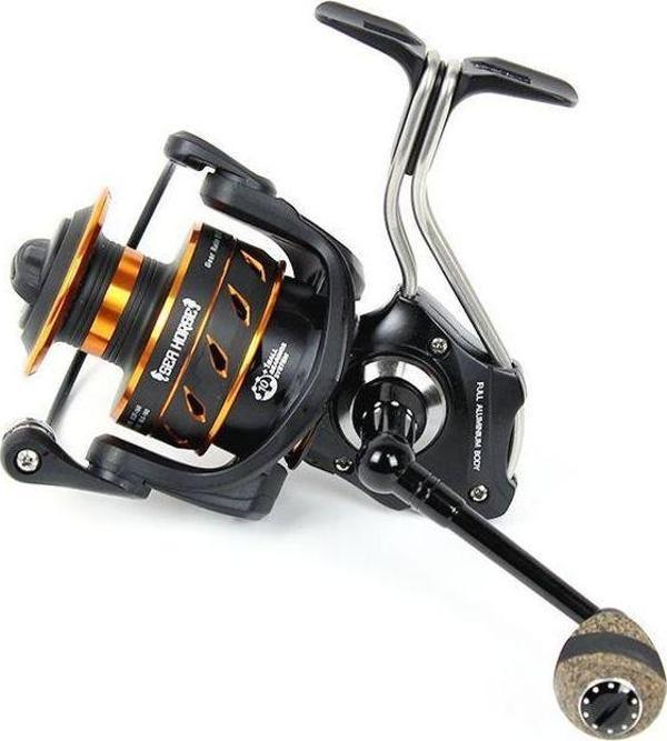 Sea Horse Kinzaku 2000  Makine - Image 1