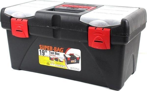 Süper Bag Super Bag 19 İnch Takım Çantası - Image 1