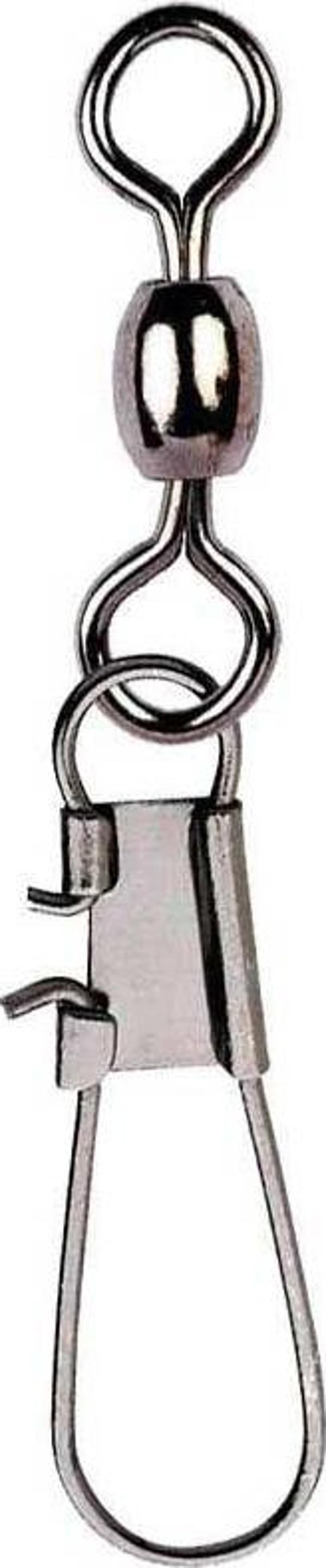 Toro Crane Swıvel No:6 10 Lu Paket Fırdöndü - Image 1