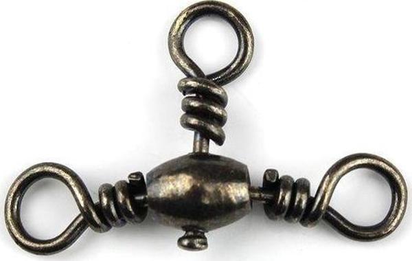 Viking Gırella  No: 5 12 Li Pkt 3 Lü Fırdöndü - Image 1