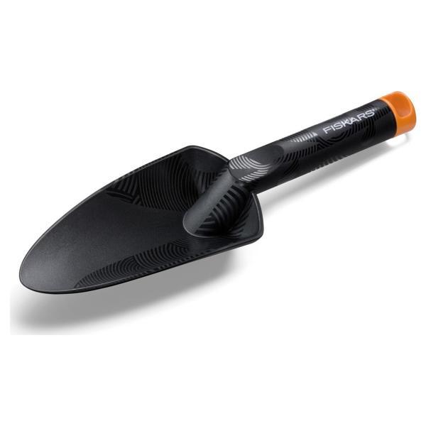 Fiskars 1000694 Solid Küçük Bahçe Küreği - Image 1