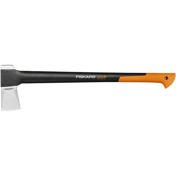 Fiskars 122483-1015643 Yarma Baltası XL X25 - Image 1