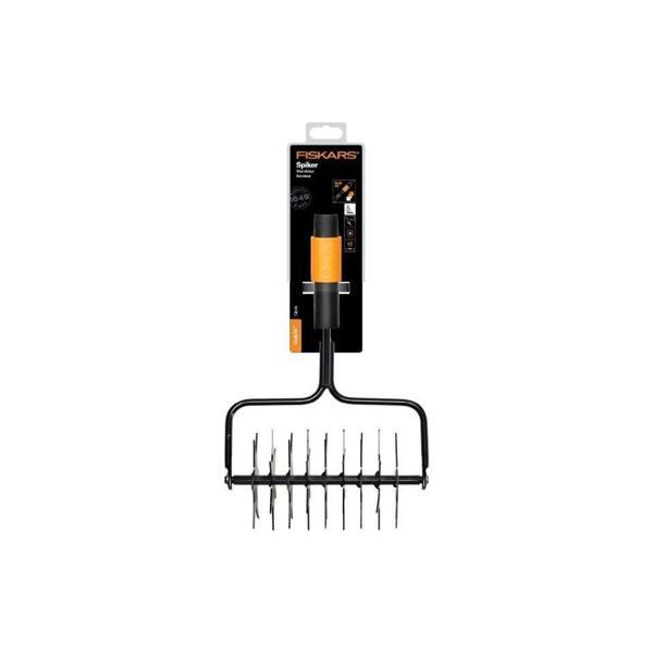 Fiskars 136524-1000689 Quikfit Toprak Havalandırma Çapası - Image 1