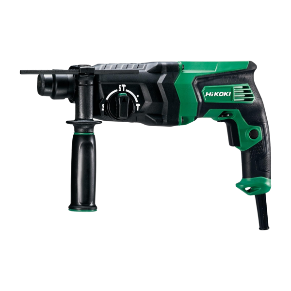 Hikoki DH26PC2 26mm 3.2j SDS Plus 830W Profesyonel Kırıcı Delici Matkap  - Image 1