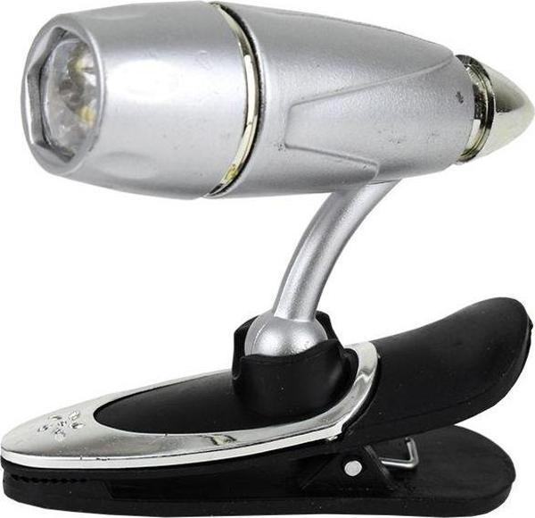 Virax Clipslamp 3 Led - Image 1