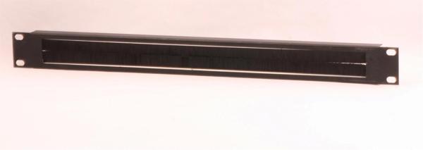 Formrack F0565F01U 1U Fırçalı Organizer - Image 1