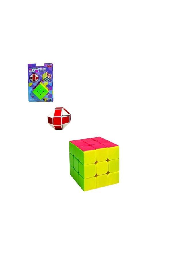 FX7343 Vakumlu Magic Cube Zeka Küpü -Vardem - Image 1