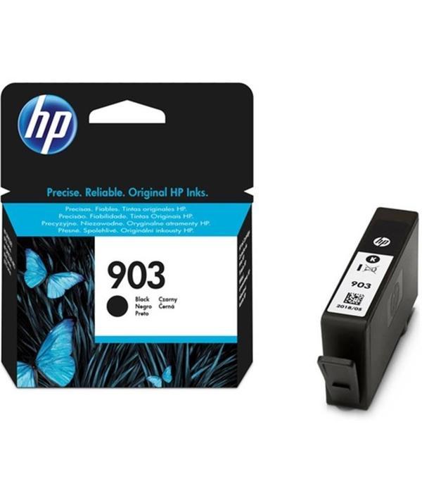 HP 903 Black Siyah Kartuş T6L99AE - Image 1