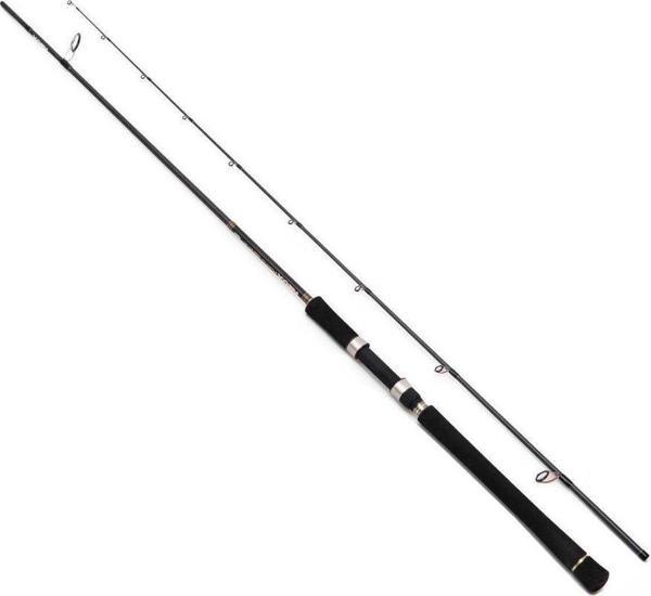 Yuki Neox Royal Spin 12-50 Gr 2,40 Cm Kamış - Image 1